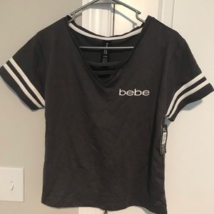 New Bebe shirt